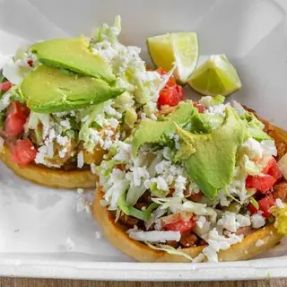 Sopes