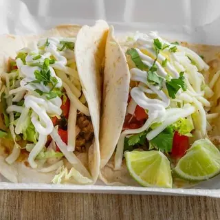 US Tacos